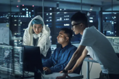 Custom Software Company: Client Case Study